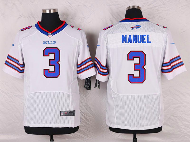 Buffalo Bills elite jerseys-019